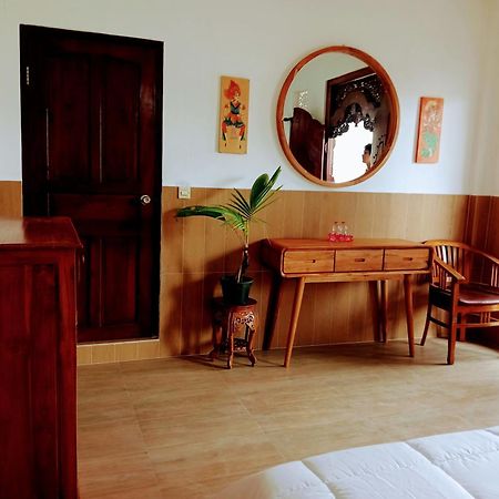 Umah Dauh Homestay Ubud Exteriör bild