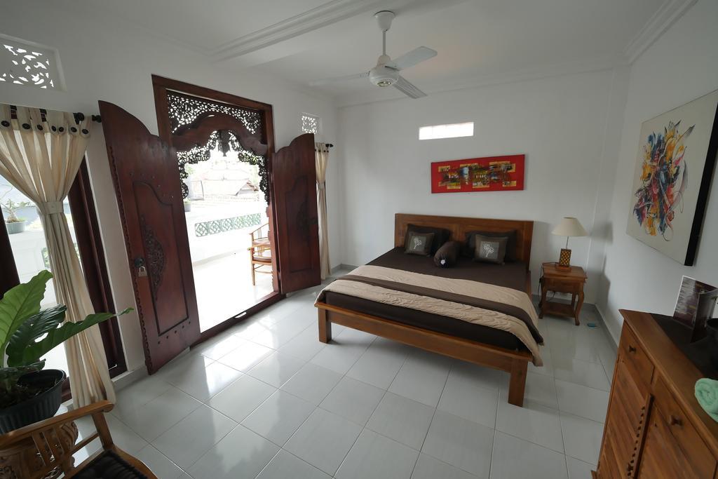 Umah Dauh Homestay Ubud Exteriör bild