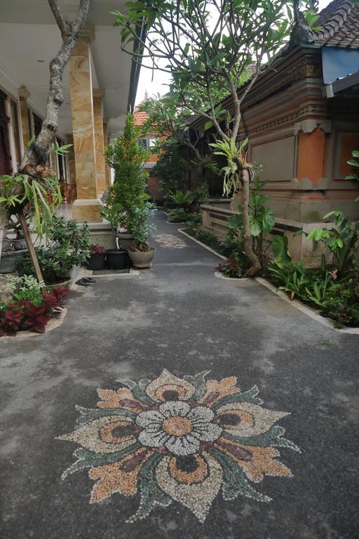 Umah Dauh Homestay Ubud Exteriör bild